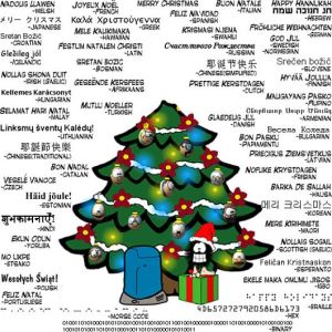 Poesia A Natale Di H Ogura.Dicembre 2017 La Casa Dei Ragazzi Speciali